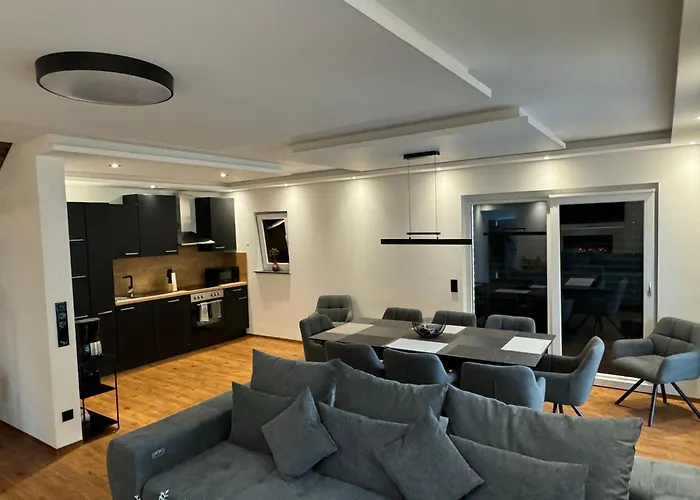 Ferienhaus Ma Bella
