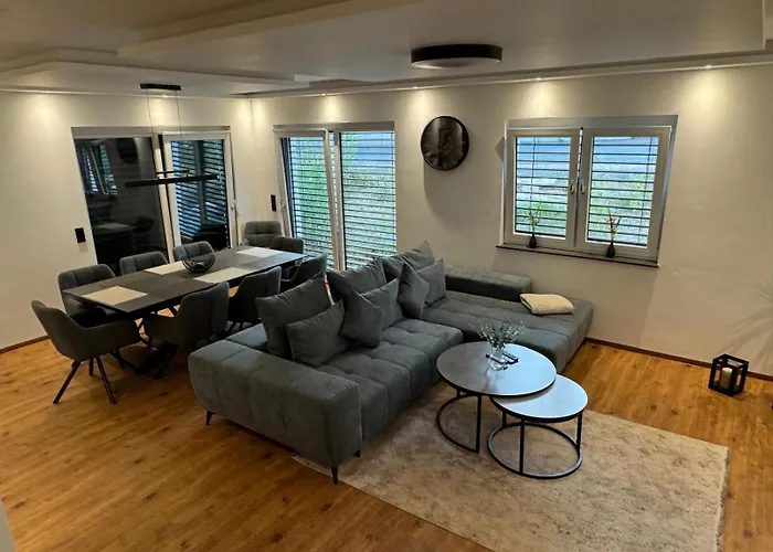 Ferienhaus Ma Bella