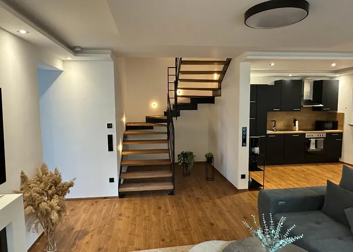 Ferienhaus Ma Bella