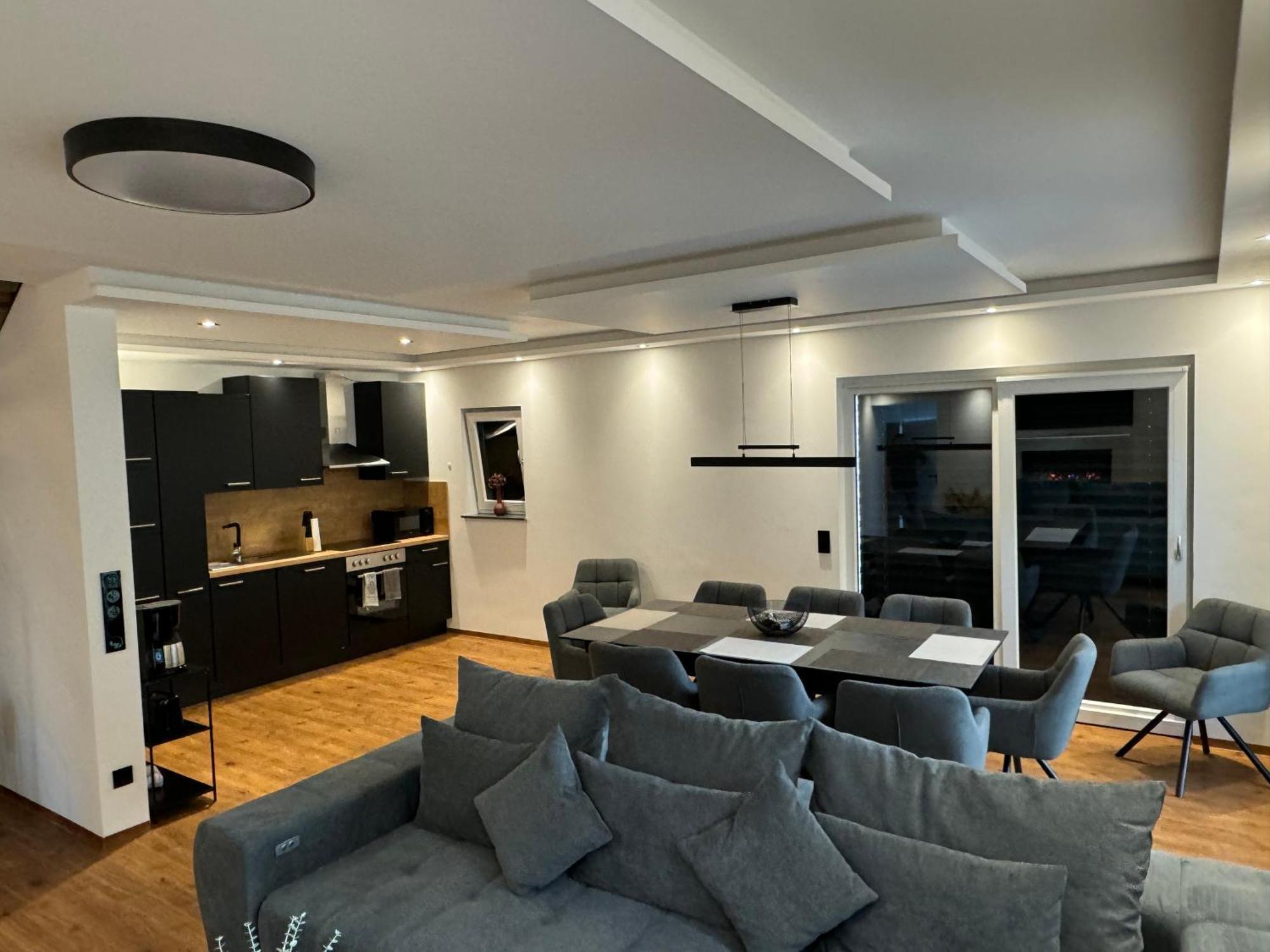 Apartment Ma Bella Forchheim (Bavaria)