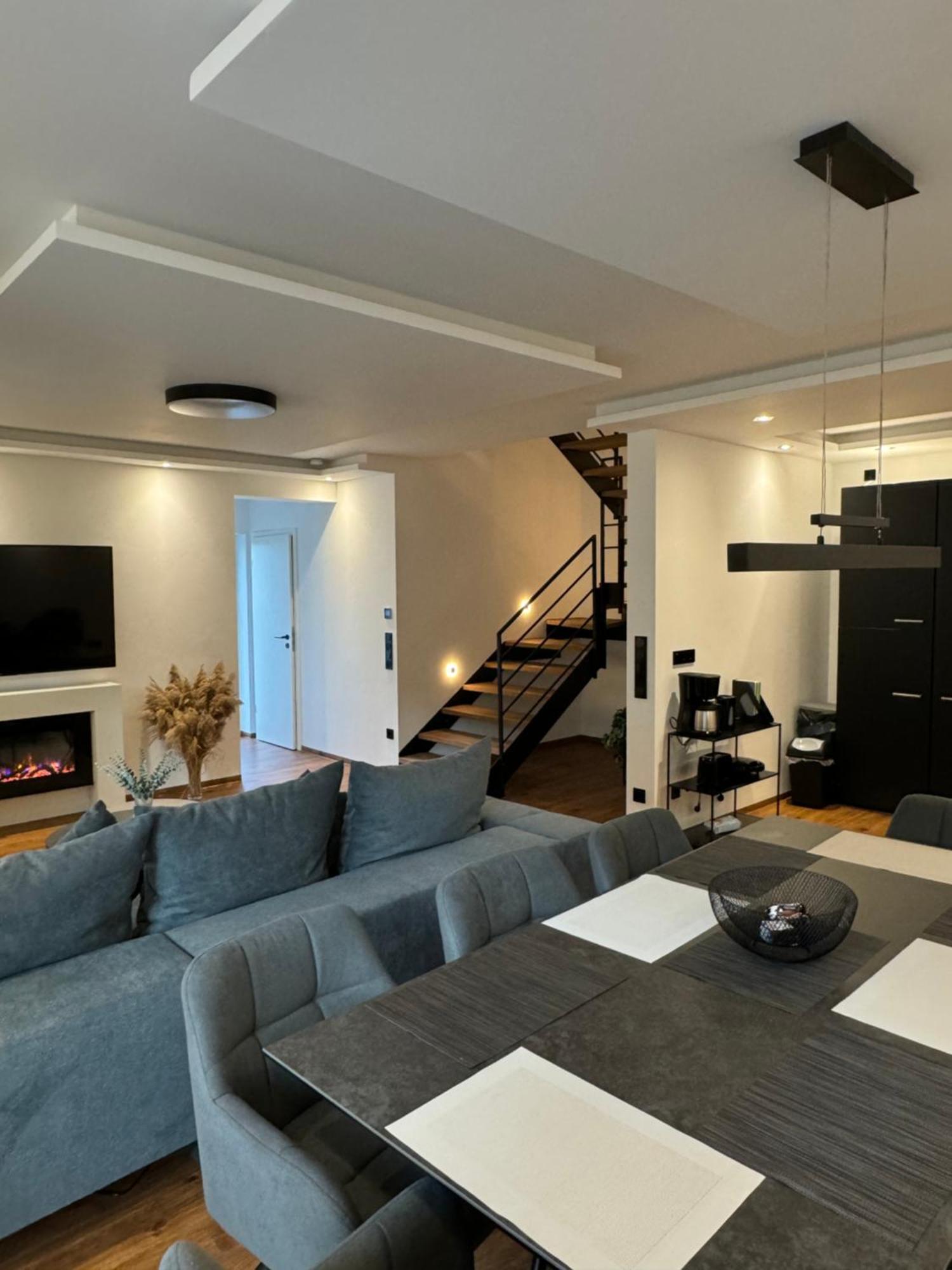 Apartment Ma Bella Forchheim (Bavaria)