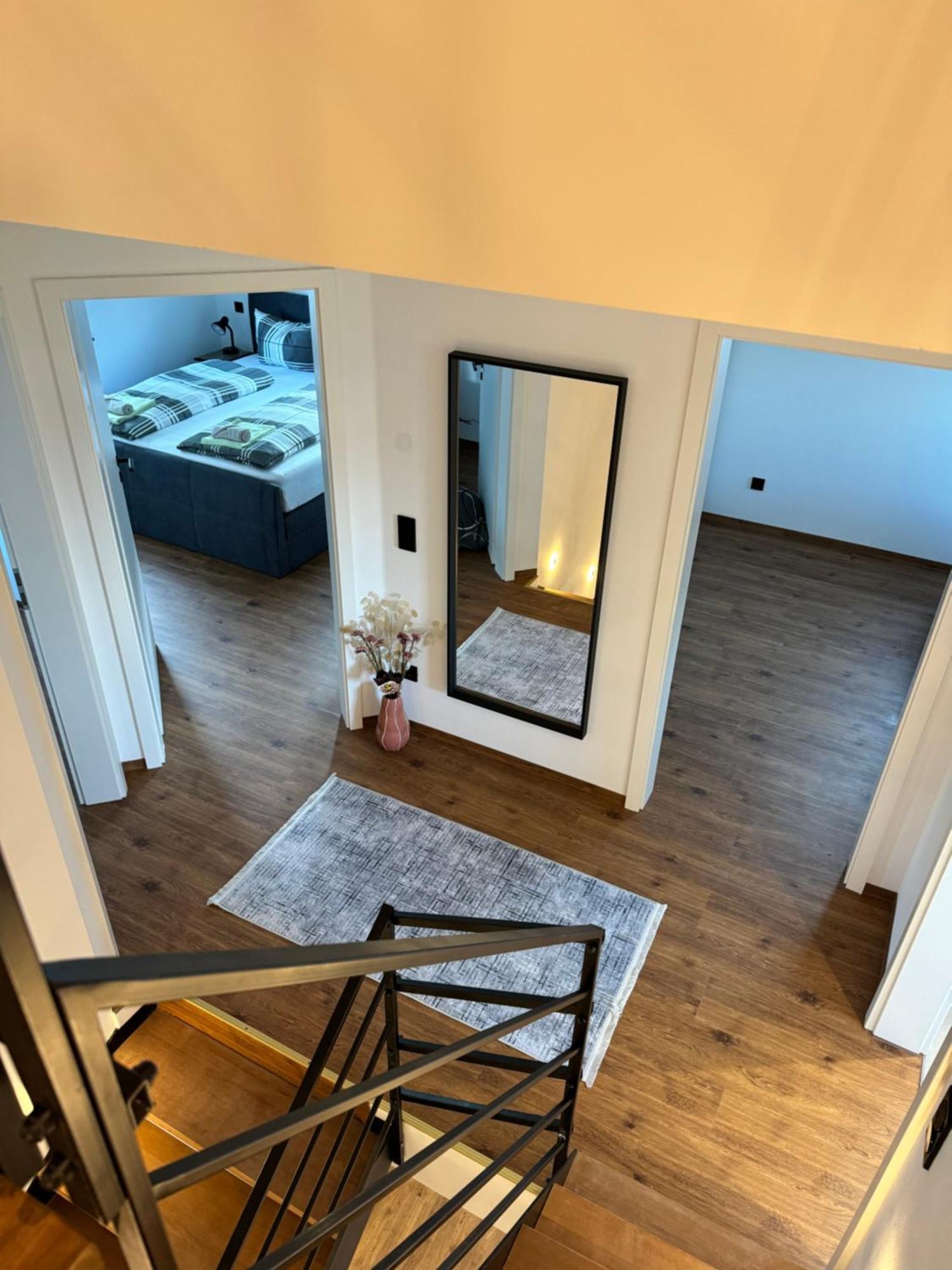 Apartment Ma Bella