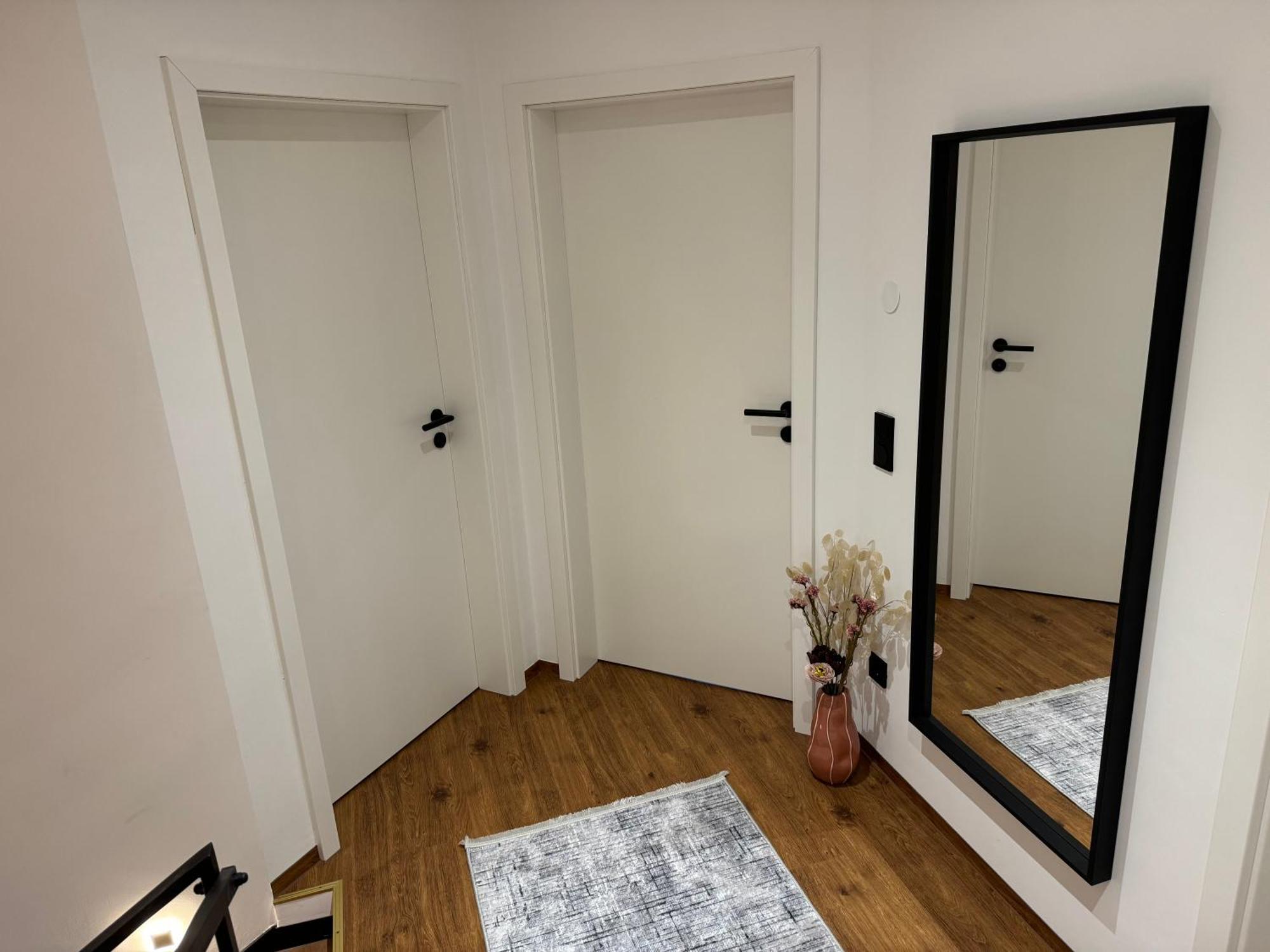 Ma Bella Apartment