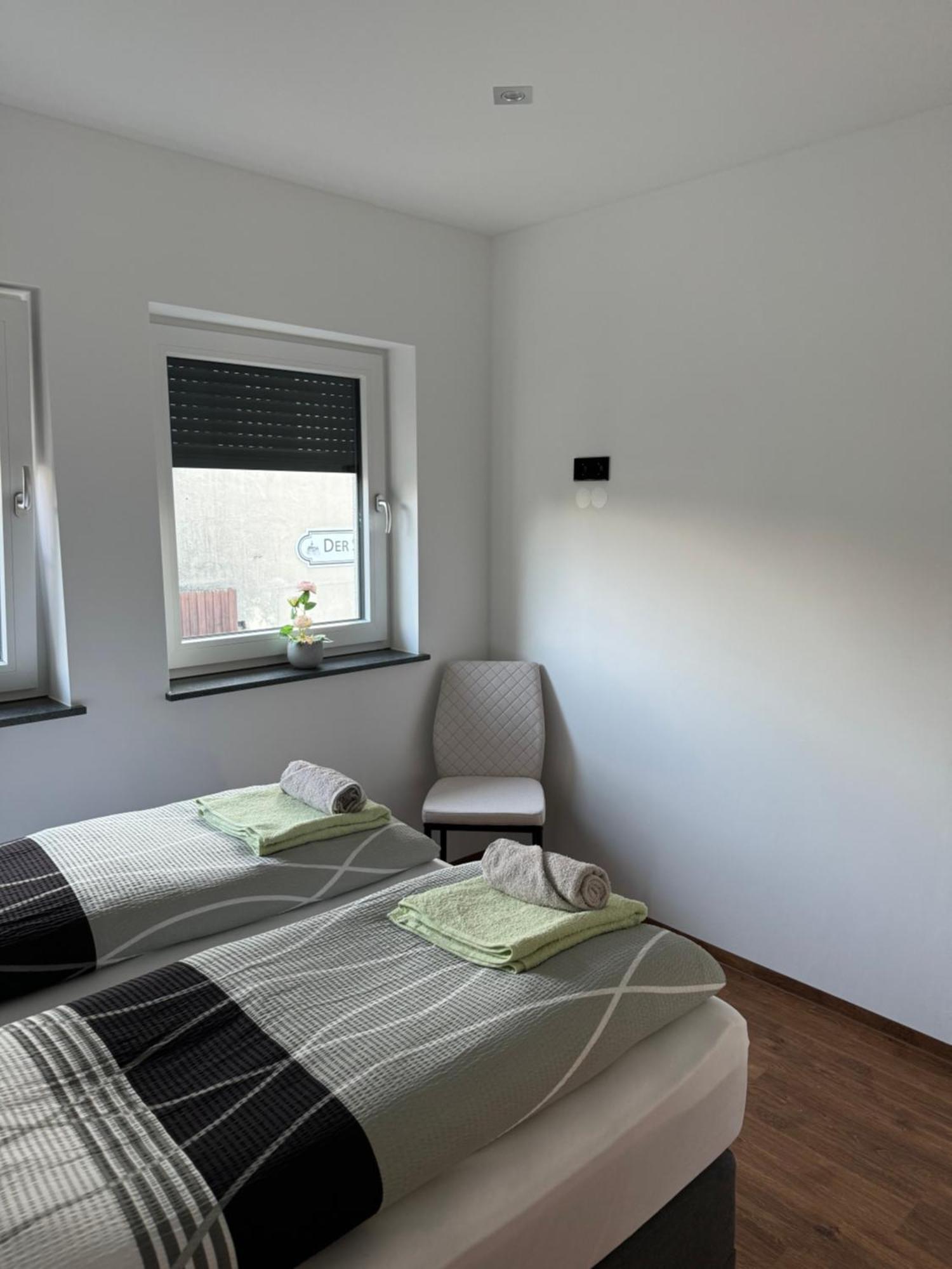 Ma Bella Apartment Forchheim (Bavaria)