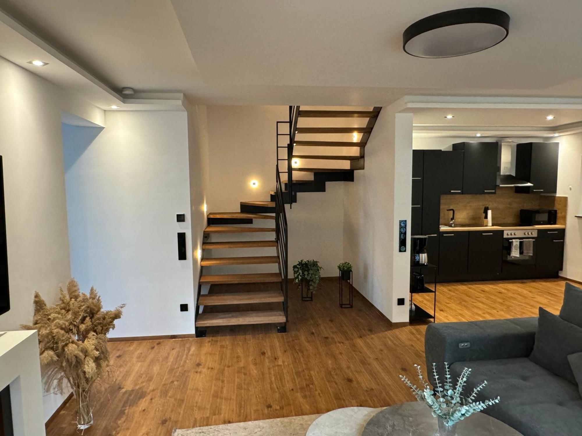 Apartment Ma Bella